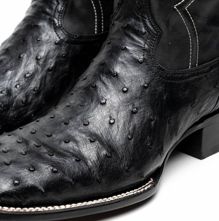 Marco Di Milano Alabama Black