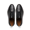 Marco Di Milano Alonzo Black Genuine Caiman Crocodile Casual Sneakers 5 ALONZO_CAIMAN FUSCUS_BLACK_8  - from alligatorwarehouse.com