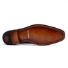 Marco Di Milano Andretti White / Grey Ostrich Leg Shoes 6 ANDRETTI_OSTRICH LEG_WHITE/GREY_6  - from alligatorwarehouse.com