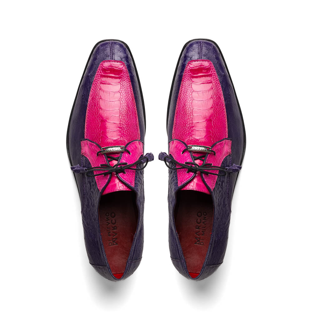 Andretti Pink/Purple Shoe