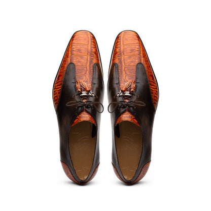 Anzio Brandy Shoe