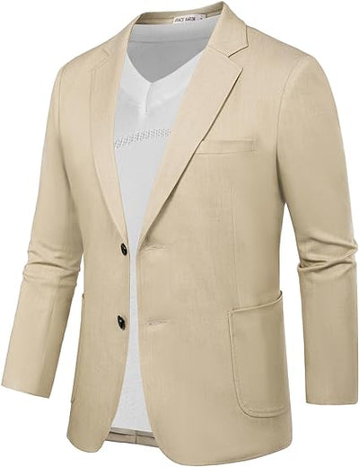 Cheap Blazers For Men - Inexpensive Blazer - Mens Discount Blazer Suit in 20 Colors On Sale 4   - from alligatorwarehouse.com