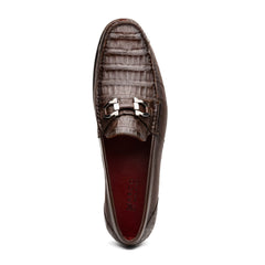 ADRO Brown Loafer