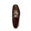Marco Di Milano Atrani Brown Calf Bit Loafer 4 ATRANI_CALF_BROWN_10  - from alligatorwarehouse.com