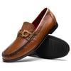 Marco Di Milano Atrani Honey Calf Bit Loafer 2 ATRANI_CALF_HONEY_10  - from alligatorwarehouse.com