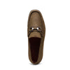 Marco Di Milano Atrani Crazy Olive Calf Bit Loafer 4 ATRANI_CALF_CRAZY OLIVE_10  - from alligatorwarehouse.com