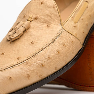 Marco Di Milano Aubiere Orix: Luxury Leather Dress Shoe