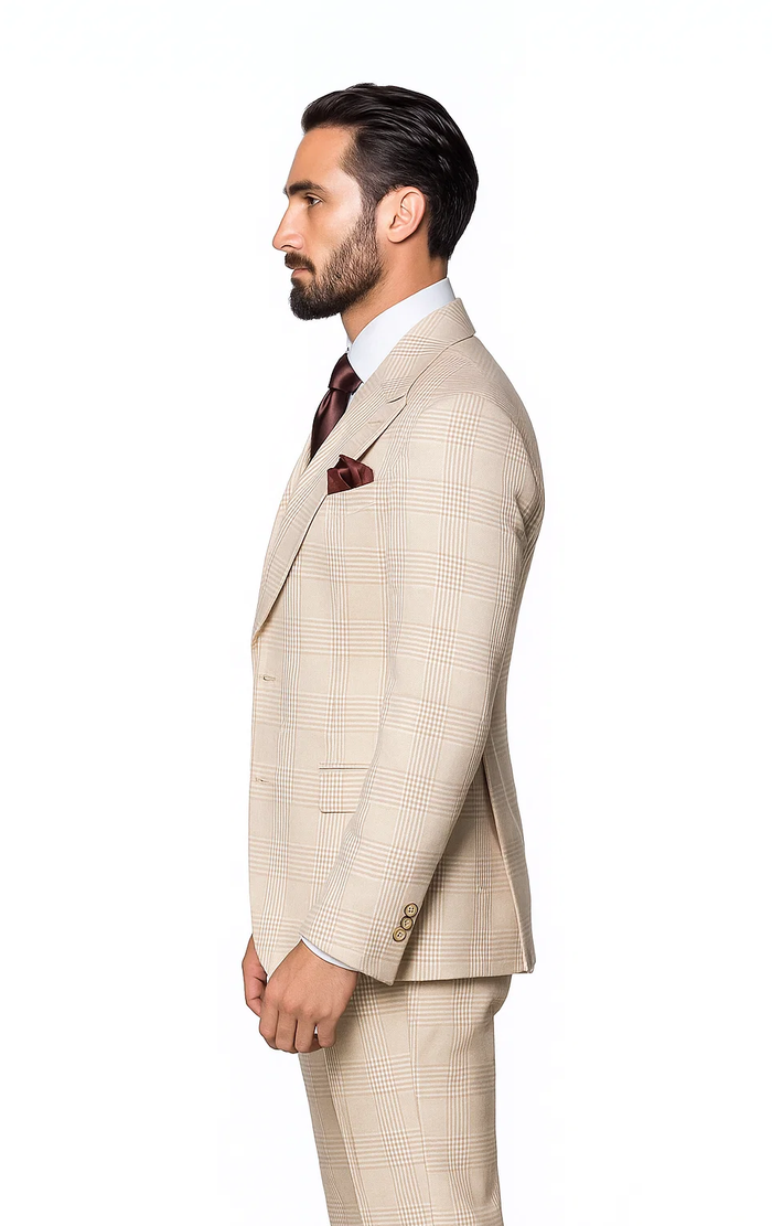Classic Fit inac by Rossiman