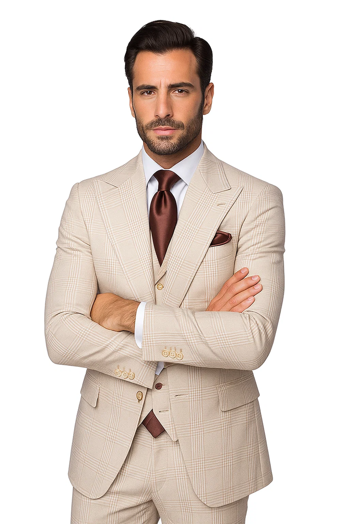Classic Fit inac by Rossiman