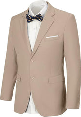 Cheap Blazers For Men - Inexpensive Blazer - Mens Discount Slim Fit Blazer in 20 Colors On sale