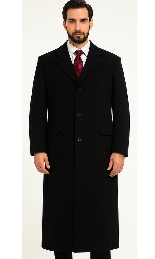 Full Length Coat Collection - Premium Full Length Coat at alligatorwarehouse.com