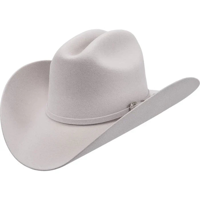 Texana Black Stone 100X Gris Estilo Joan Sebastian 2   - from alligatorwarehouse.com
