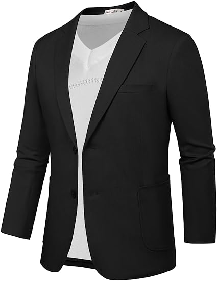 Cheap Blazers For Men - Inexpensive Blazer - Mens Discount Blazer Suit in 20 Colors On Sale