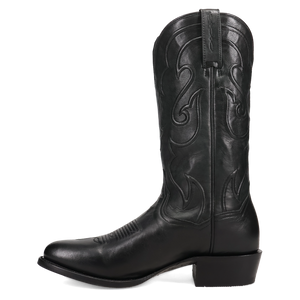 Dan Post Rio Grande Leather Boot - Luxury Cowboy Boot