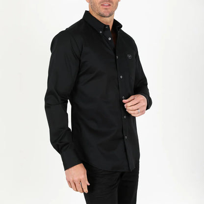Men's Platini Single Pocket Modern Fit Shirts