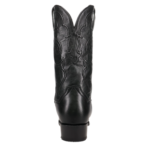 Dan Post Rio Grande Leather Boot - Luxury Cowboy Boot