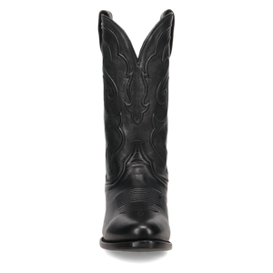 Dan Post Rio Grande Leather Boot - Luxury Cowboy Boot