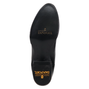 Dan Post Rio Grande Leather Boot - Luxury Cowboy Boot