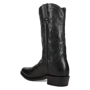 Dan Post Rio Grande Leather Boot - Luxury Cowboy Boot