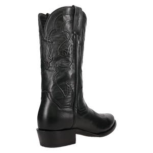 Dan Post Rio Grande Leather Boot - Luxury Cowboy Boot