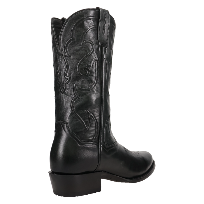 Dan Post Rio Grande Leather Boot - Luxury Cowboy Boot