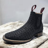 Petatillo Square Toe Boots 2   - from alligatorwarehouse.com