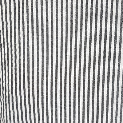 Black Seersucker 2pc Set 3   - from alligatorwarehouse.com