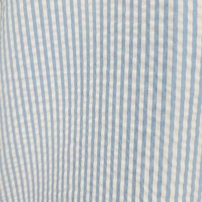 Blue Seersucker 2pc Set 3   - from alligatorwarehouse.com