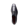Marco Di Milano Bono Navy Alligator Wholecut Oxfords 4 BONO_ALLIGATOR_NAVY_8  - from alligatorwarehouse.com