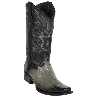Botas de Armadillo Lizard Original Horma Europea LAB-760738 1 LAB-760738-060  - from alligatorwarehouse.com