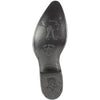 Botas de Avestruz Original Horma Puntal C 5 LAB-990306-060  - from alligatorwarehouse.com