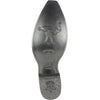Botas de Avestruz Pata Horma Europea LAB-760538 6 LAB-760538-060  - from alligatorwarehouse.com