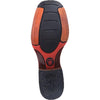 Botas de Avestruz Pata Horma Ranchera Suela TPU 4 LAB-8260518-060  - from alligatorwarehouse.com