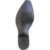 Botas de Avestruz Pata Punta Recortada 5 LAB-940557.060  - from alligatorwarehouse.com