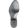 Botas de Avestruz Original Punta Redonda LAB-650305 9 LAB-650305-060  - from alligatorwarehouse.com