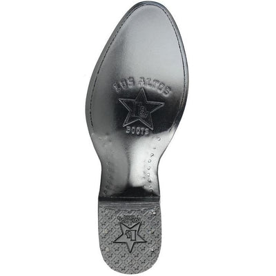 Botas de Cuello de Toro Horma Redonda LAB-653105 2 LAB-653105EE-060  - from alligatorwarehouse.com