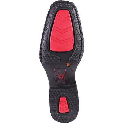 Botas de Cuero con Horma Rodeo LAB-813E2705 2 LAB-813E2705-060  - from alligatorwarehouse.com