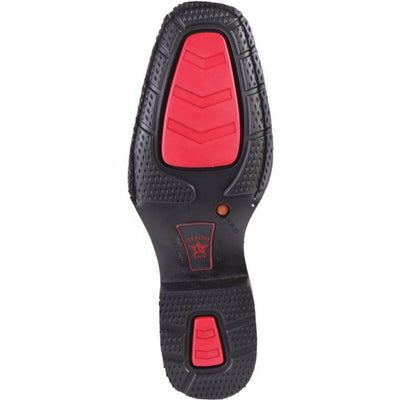 Botas de Cuero con Horma Rodeo LAB-813E2707 2 LAB-813E2707-060  - from alligatorwarehouse.com