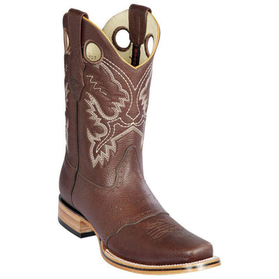 Botas de Cuero con Horma Rodeo LAB-814C2707 1 LAB-814C2707-060  - from alligatorwarehouse.com