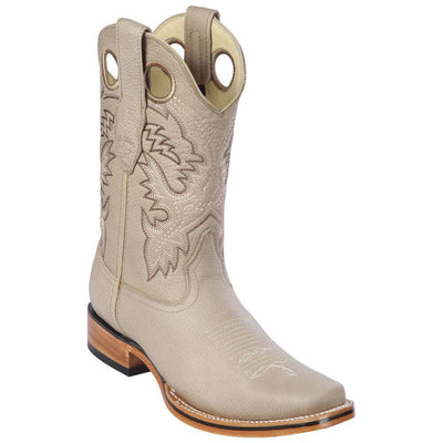 Botas de Cuero Rodeo LAB-8122709 2 LAB-8122709-060  - from alligatorwarehouse.com