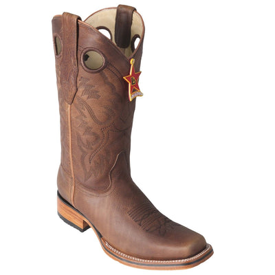 Botas de Cuero Horma Rodeo LAB-8122751 1 LAB-8122751-060  - from alligatorwarehouse.com