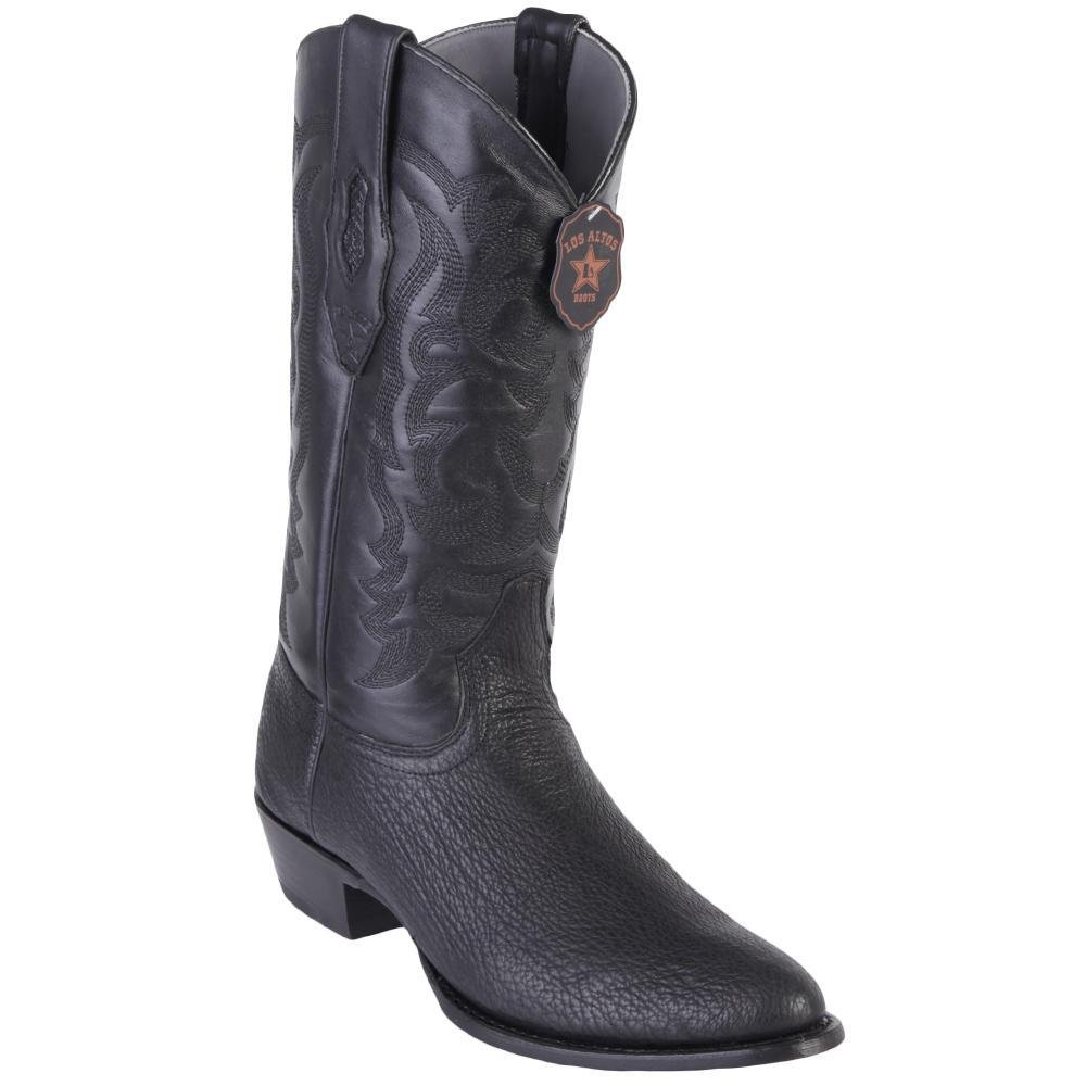 Botas de Tiburon Punta Redonda Los Altos Boots LAB-659305