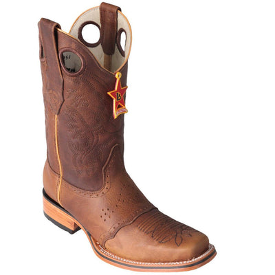 Botas de Cuero Horma Rodeo LAB-8149951 1 LAB-8149951-060  - from alligatorwarehouse.com