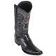 Bota Lizard Teju Horma Europea LAB-7607 - Los Altos Boots