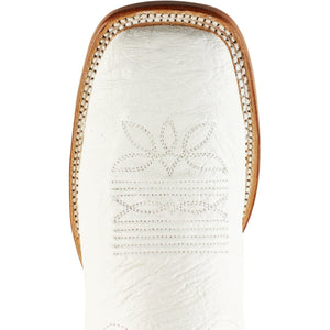 Botas de Avestruz Panza Suave Horma Ancha LAB-8279728