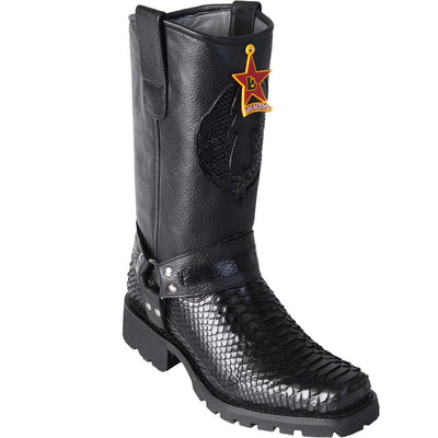 Botas de Piton Original Horma Biker para Motociclista 1 LAB-55T5705-060  - from alligatorwarehouse.com