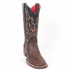 Botas de Cuero Grasso para Mujer en Horma Rodeo 2   - from alligatorwarehouse.com