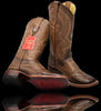 Botas de Cuero Volcano para Mujer en Horma Rodeo 3   - from alligatorwarehouse.com