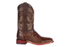 Botas Cuadrada de Cocodrilo Caiman Lomo 5   - from alligatorwarehouse.com