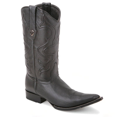 Botas de Cuero de  Alce Original 3X Aladino WW-2955105 3 WW-2955105-060  - from alligatorwarehouse.com